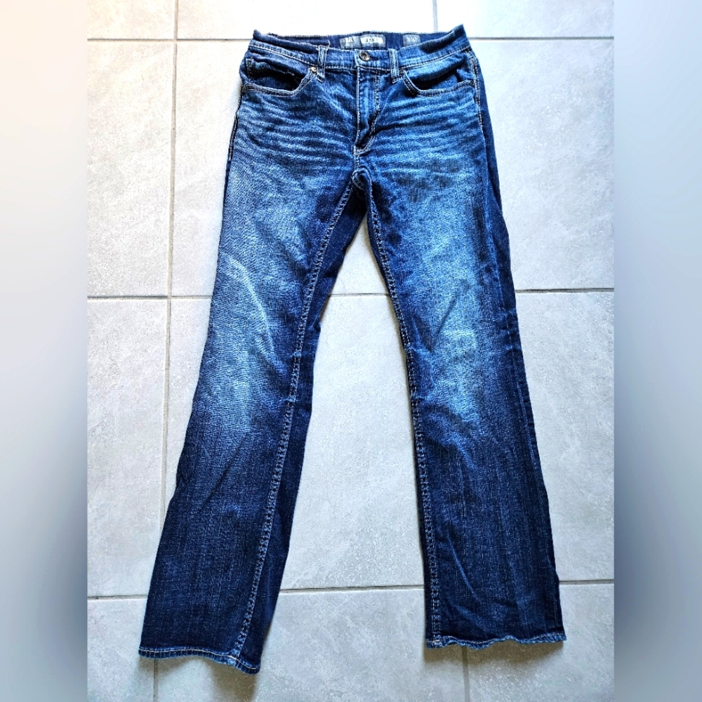 BKE JAKE Bootcut 30R